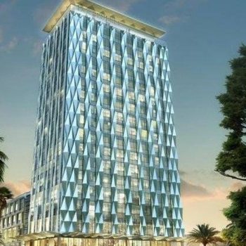 news_hilton barrack square hotel revealed